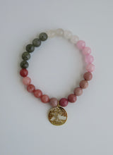 Load image into Gallery viewer, Gabby’s Wonderful World Bracelet - Tree of Life