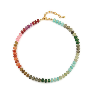 Hampton Beaded Necklace