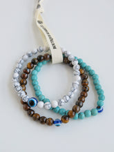 Load image into Gallery viewer, Boho Chic Beaded Bracelet Bundles