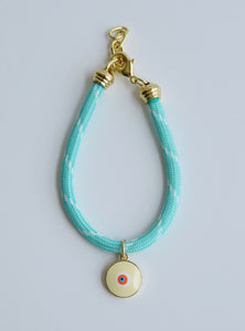Newport Evil Eye Bracelet
