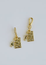 Load image into Gallery viewer, My Love Person Charm on Clasp