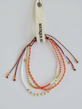 Load image into Gallery viewer, Boho Chic Beaded Bracelet Bundles