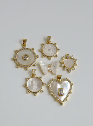 Perla Charms