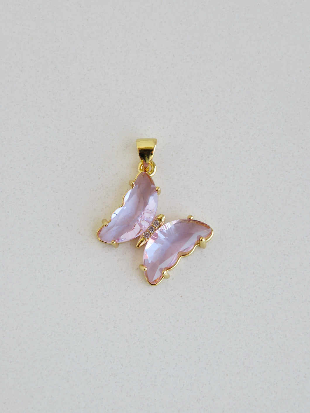 Crystal Mariposa