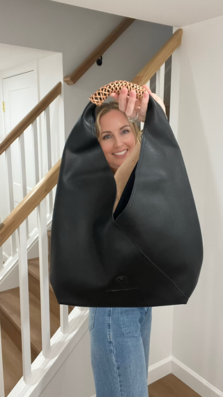 Sanxenxo Hobo Bag