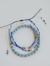 Load image into Gallery viewer, Boho Chic Beaded Bracelet Bundles