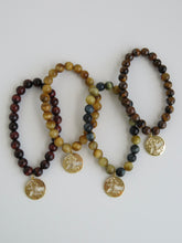 Load image into Gallery viewer, Gabby’s Wonderful World Bracelet - Tree of Life