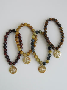 Gabby’s Wonderful World Bracelet - Tree of Life