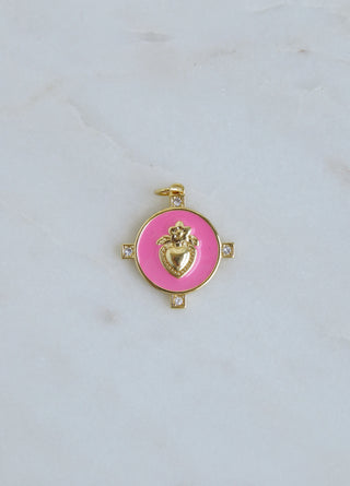 Sweetheart Pendant