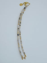 Load image into Gallery viewer, Lucky Clover - Clover Wrap Bracelet - Necklace