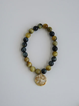 Gabby’s Wonderful World Bracelet - Tree of Life