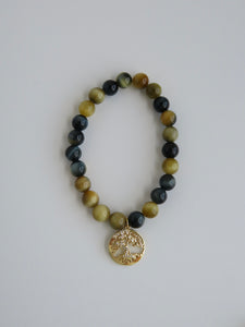 Gabby’s Wonderful World Bracelet - Tree of Life