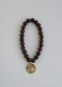 Gabby’s Wonderful World Bracelet - Tree of Life