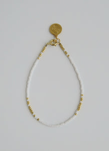 Shimmer - Beaded Bracelets - Eternal Love