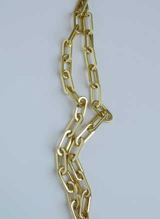 Raymond Link Necklace