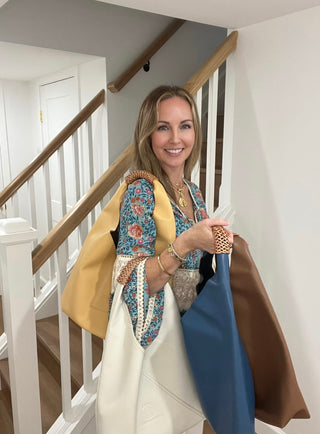 Sanxenxo Hobo Bag