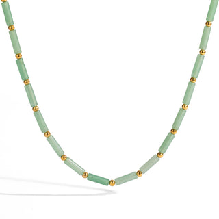 Cali Beaded Necklace