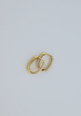 Seraphina Hoops