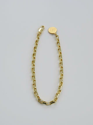 Dublin Link Bracelet