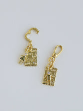 Load image into Gallery viewer, My Love Person Charm on Clasp