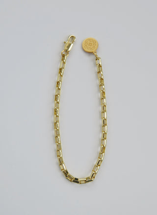 Dublin Link Bracelet