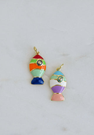 Charms for the Littles