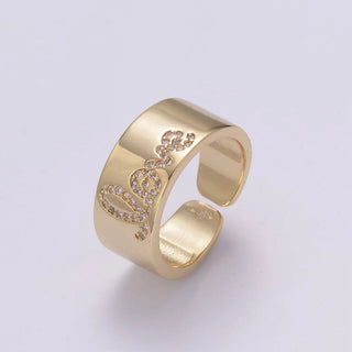 Love Stacker Ring