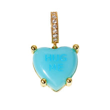 Load image into Gallery viewer, Candy Heart Necklace