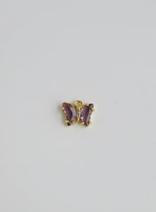 Petite Crystal Mariposa