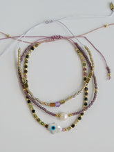 Load image into Gallery viewer, Boho Chic Beaded Bracelet Bundles