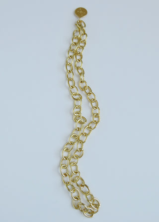 Oslo Link Necklace