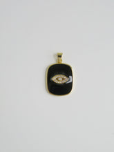 Load image into Gallery viewer, Alastor Evil Eye Charm