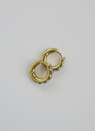 Zara Hoops