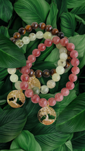 Load image into Gallery viewer, Gabby’s Wonderful World Bracelet - Tree of Life