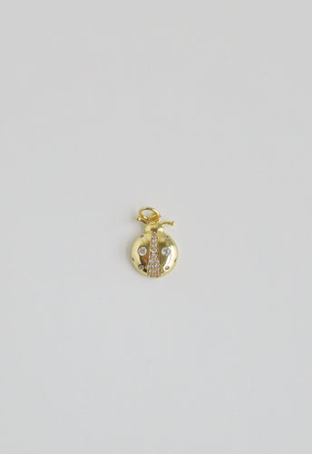 Ladybug Charm