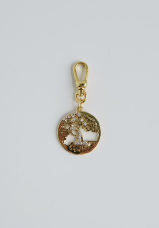 Gabby’s Wonderful World Bracelet - Tree of Life