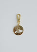 Swivel Clasp Charm