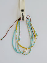 Load image into Gallery viewer, Boho Chic Beaded Bracelet Bundles