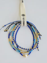 Load image into Gallery viewer, Boho Chic Beaded Bracelet Bundles