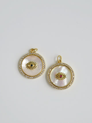 Perla Charms