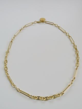 Sanxenxo Necklace