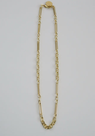 Sanxenxo Necklace