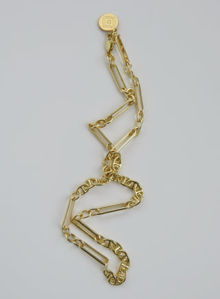 Sanxenxo Necklace