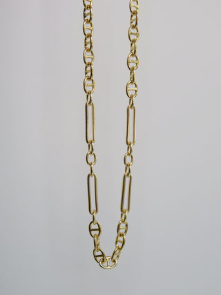 Sanxenxo Necklace