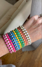 Load image into Gallery viewer, Aura Stackable Bracelet
