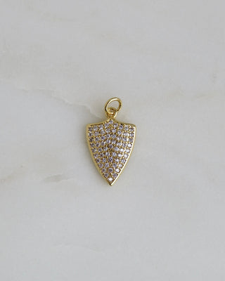 Diamond Shield
