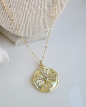 Load image into Gallery viewer, Ray of Light Pendant