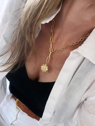 Dione Altair Necklace