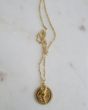 Load image into Gallery viewer, Wholeness - Serpent Necklace