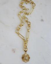 Load image into Gallery viewer, Louvre Altair - Conversion Link Necklace